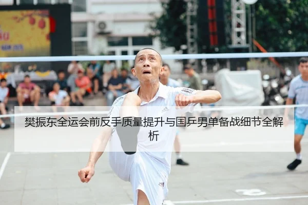 樊振东全运会前反手质量提升与国乒男单备战细节全解析